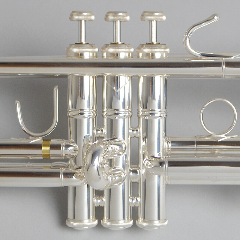 楽天市場】Bach 180ML37SP トランペット バック 【 ららぽーとTOKYO