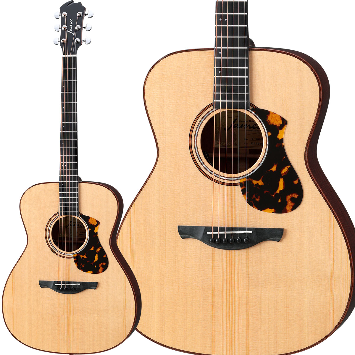 楽天市場】james ギターの通販