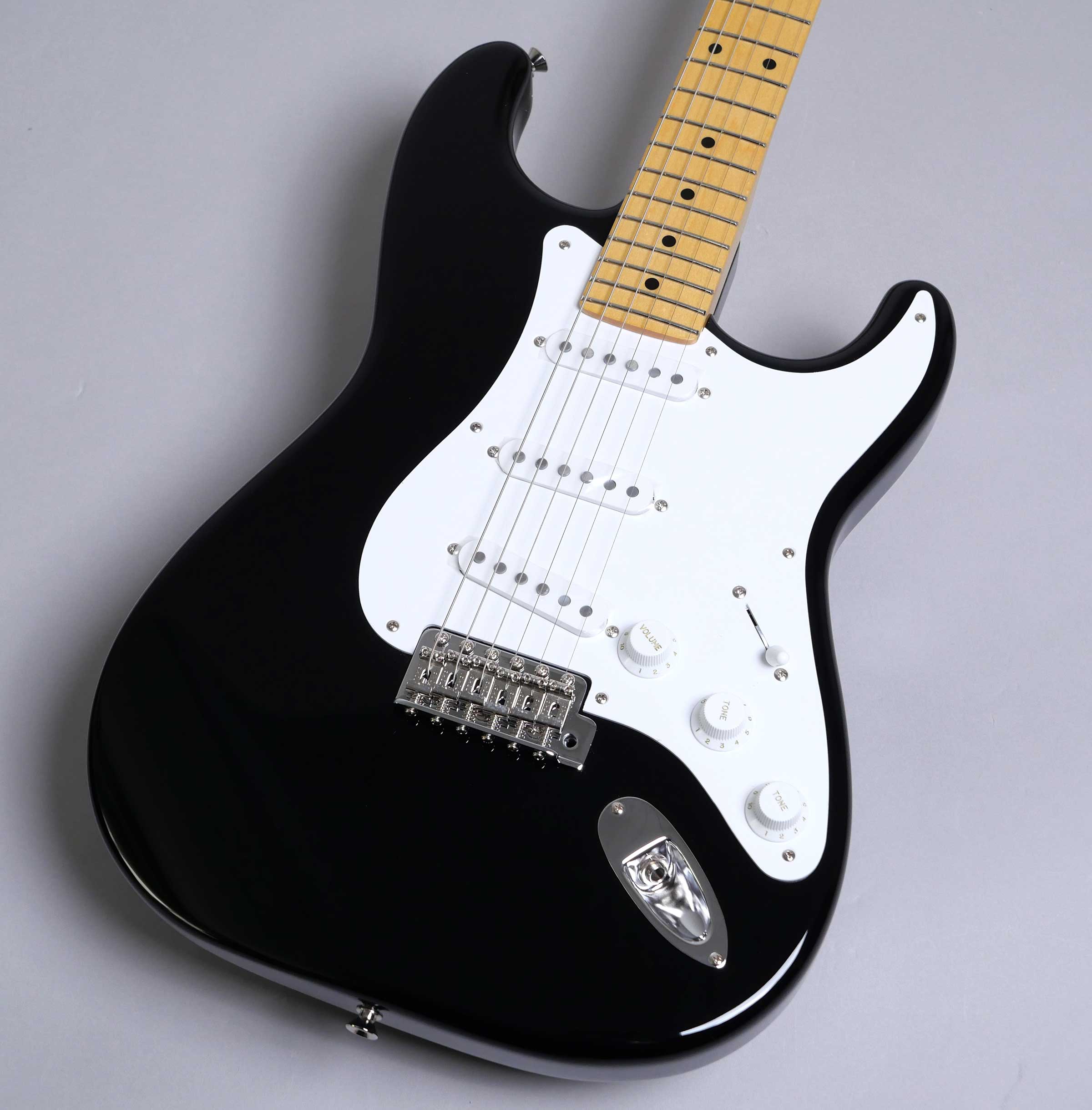 楽天市場】Tokai AST-102 Black アッシュボディ メイプル指板 ブラック