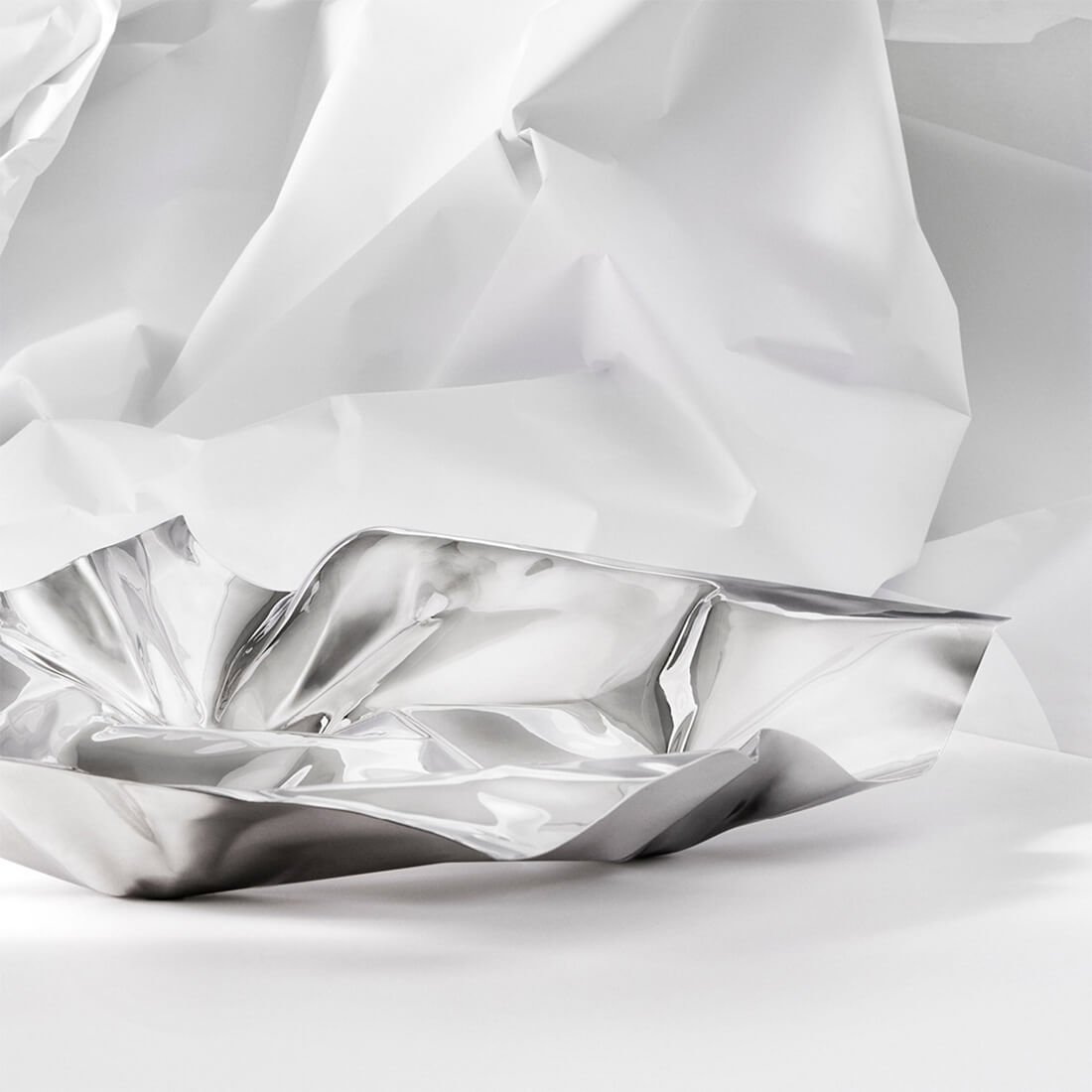 楽天市場】Georg Jensen ジョージ ジェンセン PANTON TRAY S パントン