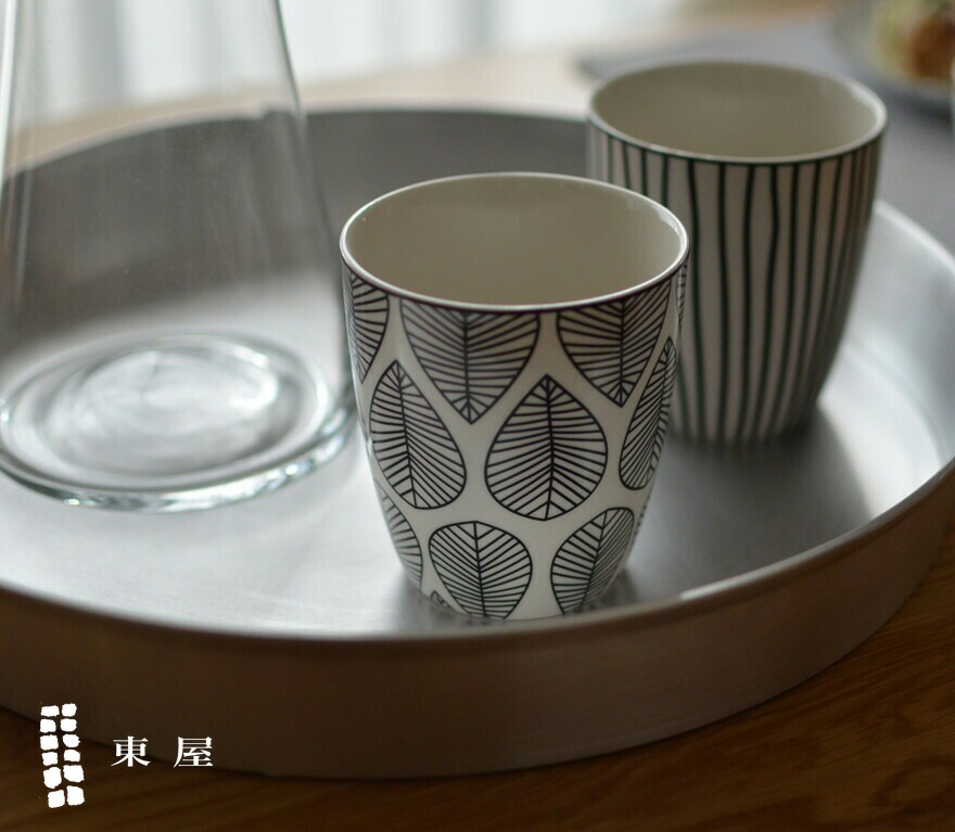 楽天市場】東屋 TANKER2 タンカー2 お盆 トレー AZSK00500 : Shinwa