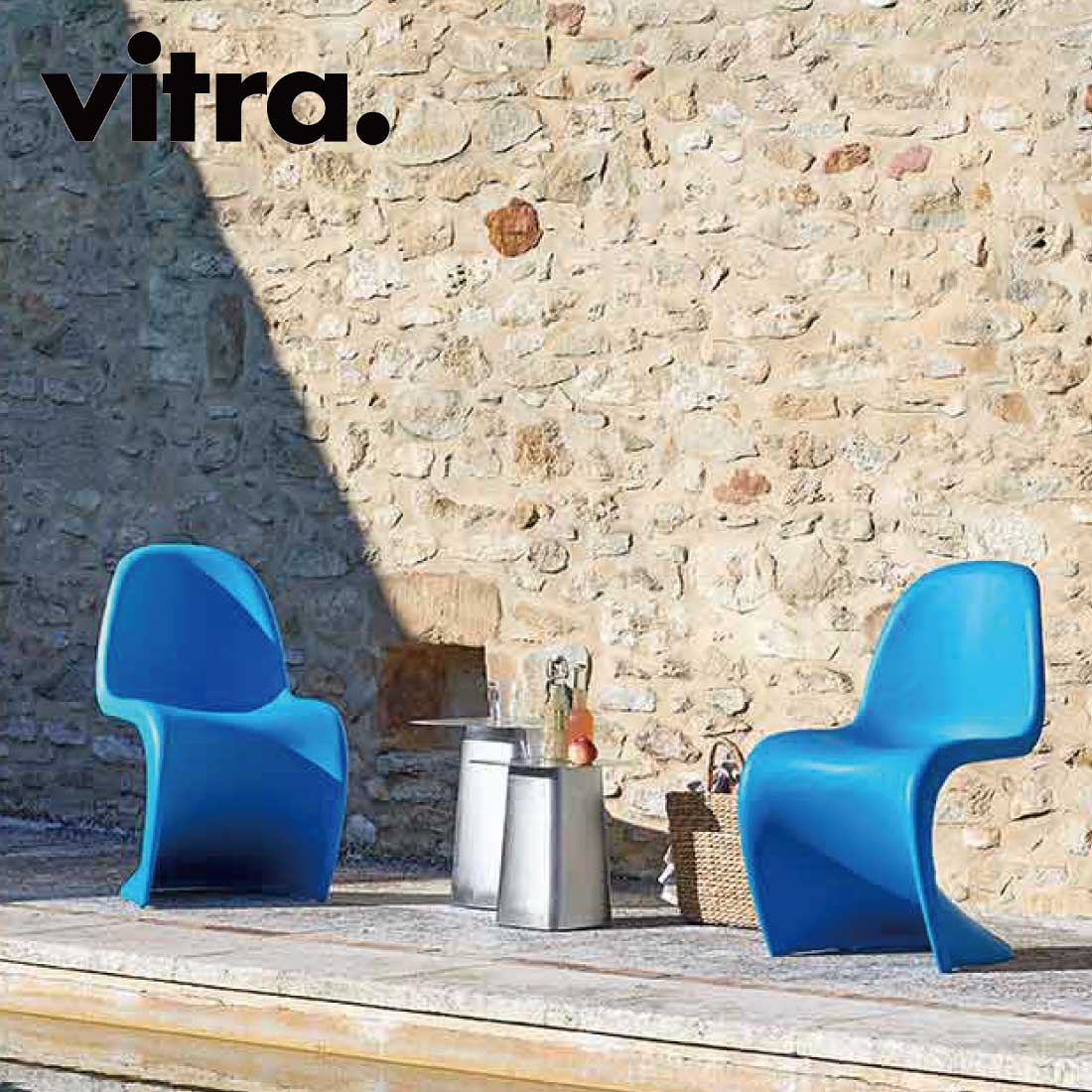 楽天市場】【正規販売店】Vitra. Panton Chair パントン チェア