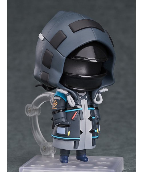 楽天市場】ねんどろいど アークナイツ ドクター（初版） : 四季の宝箱