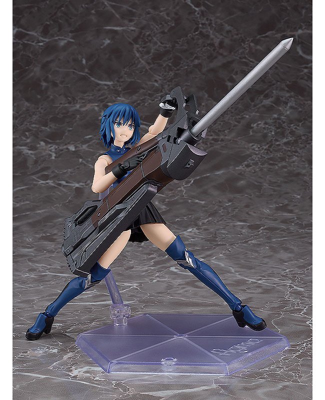 楽天市場】figma 月姫 -A piece of blue glass moon- シエル DX