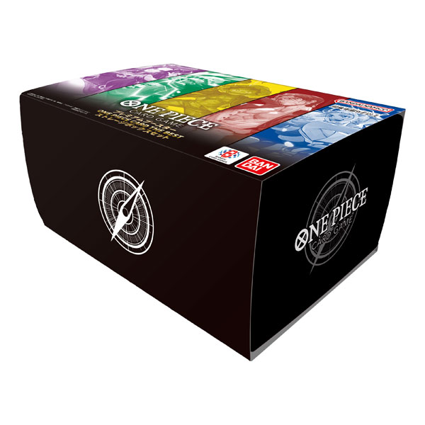 楽天市場】ONE PIECEカードゲーム プレミアムブースター ONE PIECE