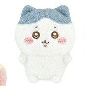 楽天市場】【ハチワレ】ちいかわ ぴたれすと～ぽてもふシリーズ～ ちい