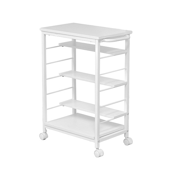 楽天市場】キャスター付き ワゴン 耐荷重20kgの通販