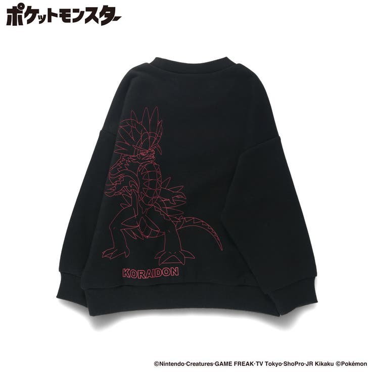 楽天市場】ブランシェス 【Pokemon/ポケットモンスター（ポケモン