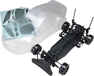 ドリフトパッケージ2wd」の人気商品一覧 | 安い商品を通販サイトから