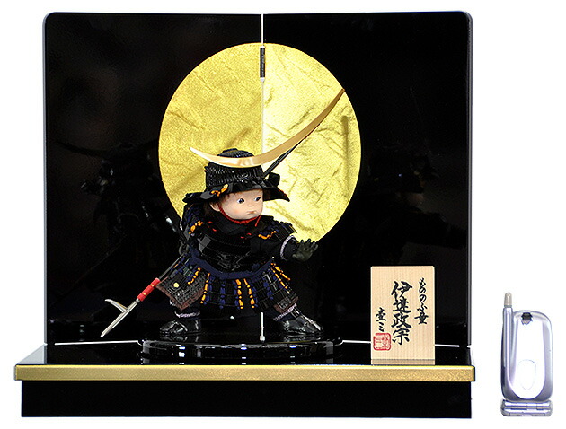 楽天市場】五月人形 5月人形 鎧 鎧兜 年 手作り 初節句 子供大将 武者