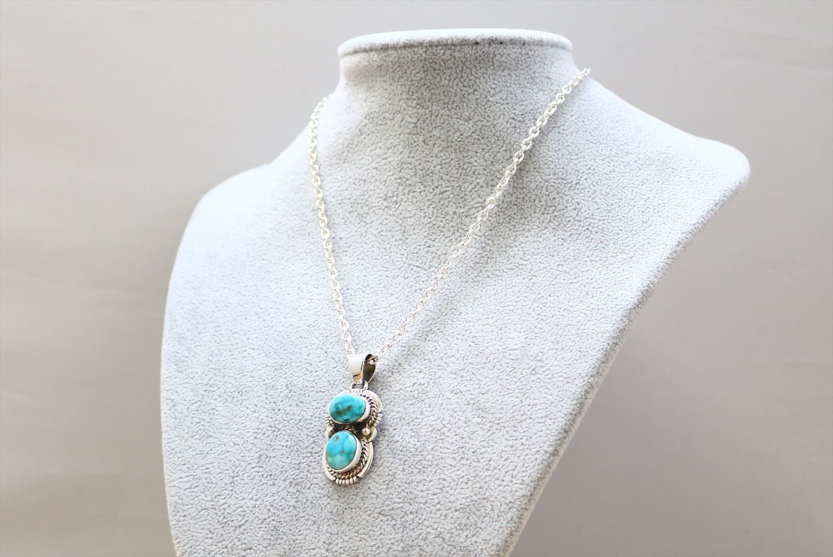 楽天市場】インディアンジュエリー ナバホ族 JS作 キングマン