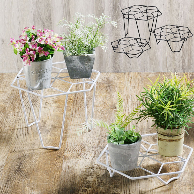 楽天市場】フラワースタンド 心春 ココハル のせるんです fit フィット