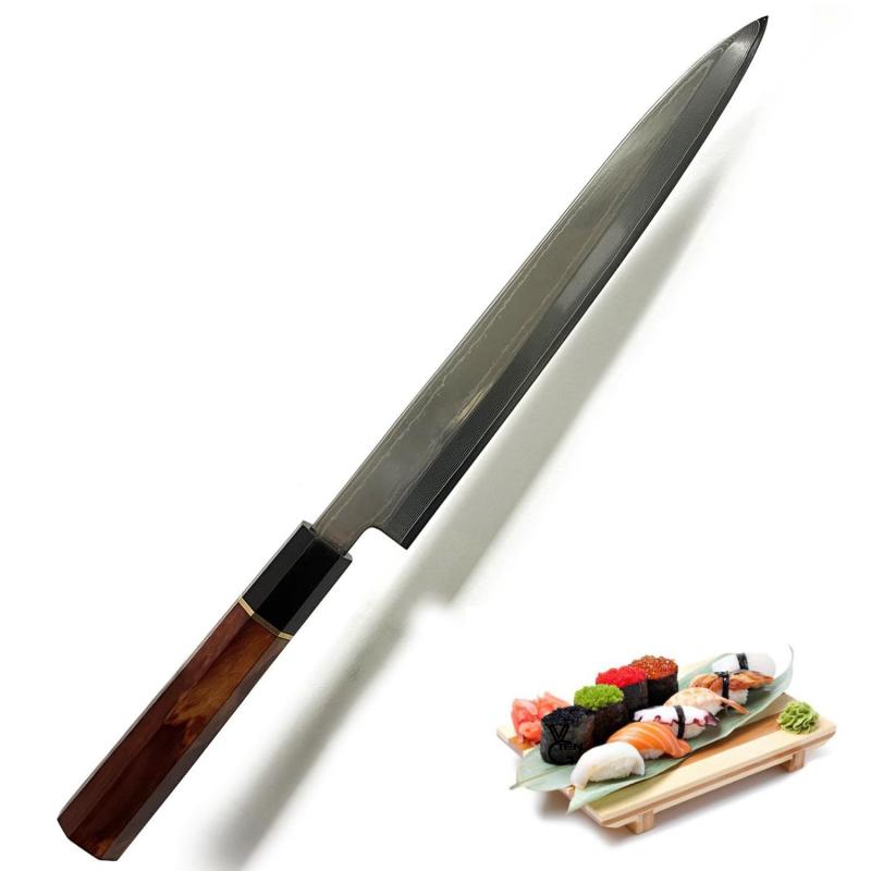 楽天市場】v金10号 柳刃の通販