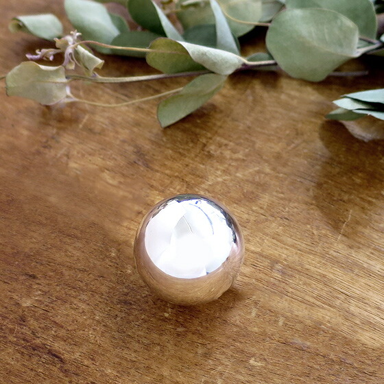 楽天市場】オルゴールボール プレーンタイプ 2.5cm 【メルヘンクーゲル