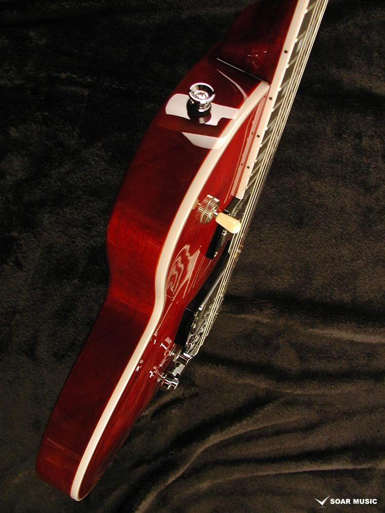 楽天市場】Bacchus バッカス DUKE-STD エレキギター グローバル