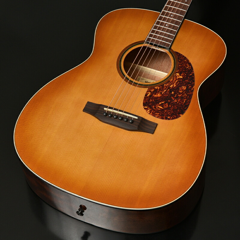 楽天市場】Headway ヘッドウェイ HF-630 HB アコースティックギター