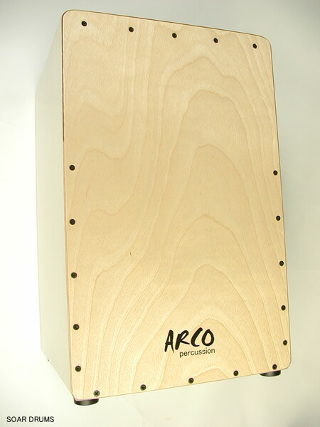 楽天市場】arco カホン（楽器・音響機器）の通販