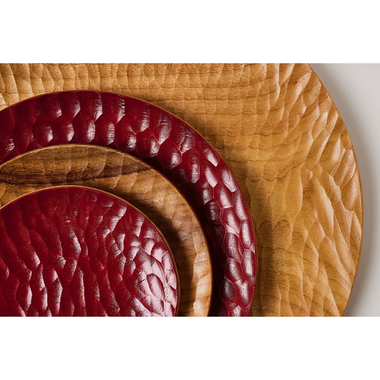 楽天市場】Akihiro woodworks - Akihiro Plate [ アキヒロウッド