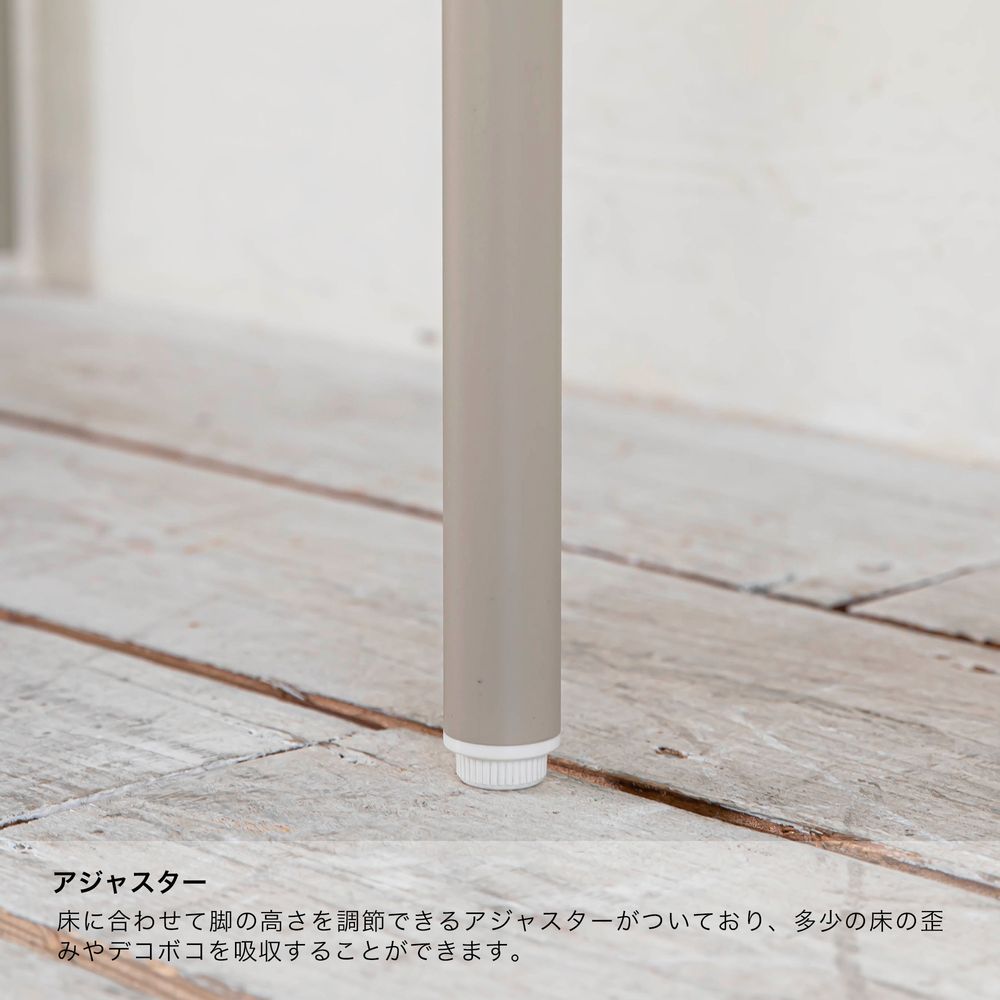 楽天市場】【アウトレット】テーブル デスク W100 D45 H72 cm イトーキ