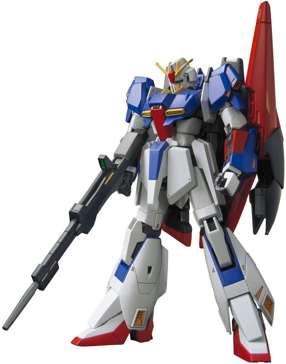 楽天市場】【新品】1週間以内発送 HGUC 1/144 ゼータガンダム 機動