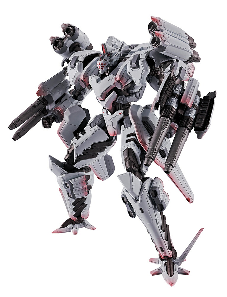 楽天市場】【新品】1週間以内発送 ROBOT魂 ＜SIDE AC＞『ARMORED CORE