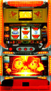 楽天市場】《家庭用パチスロ》秘宝伝☆大都技研☆ コイン不要機付き！4