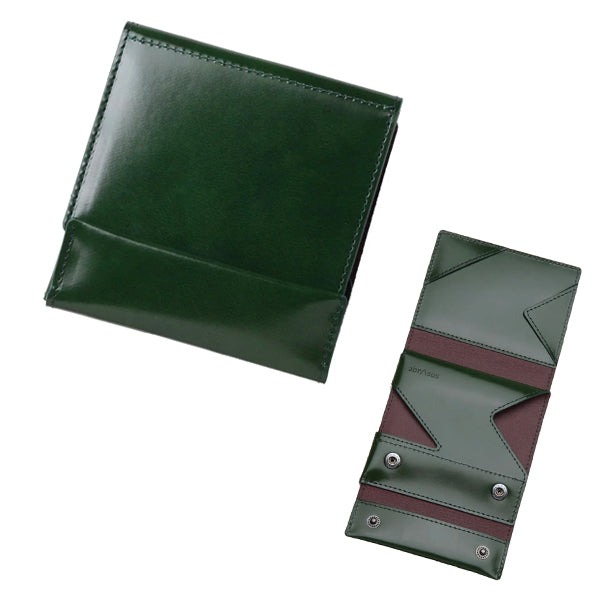楽天市場】＼ポイント5倍！／アブラサス【薄い財布 Classic