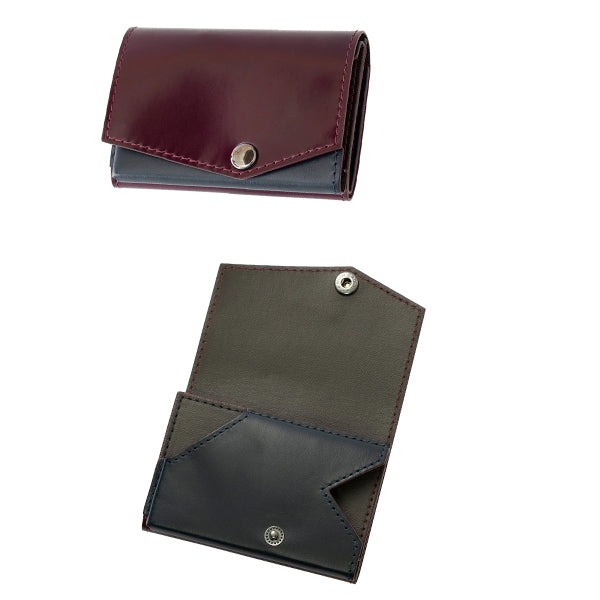 楽天市場】アブラサス【小さい財布】財布メンズ abrAsus アドバン