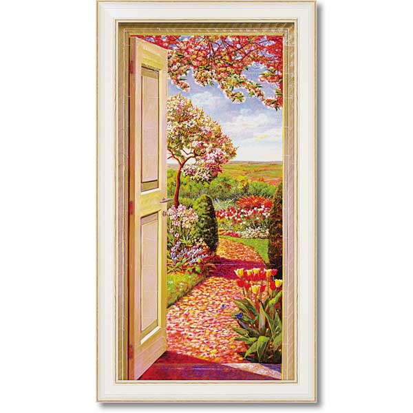 楽天市場】 MADOE(マドエ) 風景額窓絵 : 壁掛けアート専門店東京アートラボ