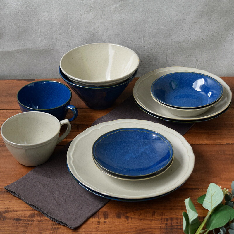 楽天市場】軽量食器セット 割引 2人用 新生活 KARIN花鈴福袋 食器