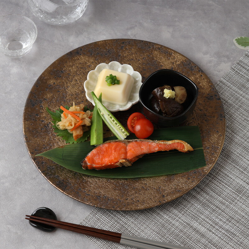 楽天市場】フラットプレート 大 29cm エトワールプレート お皿 皿 食器