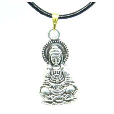 楽天市場】仏陀 ペンダントの通販