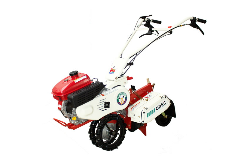 楽天市場】管理作業機 エースローター ローター無し AR450 OREC