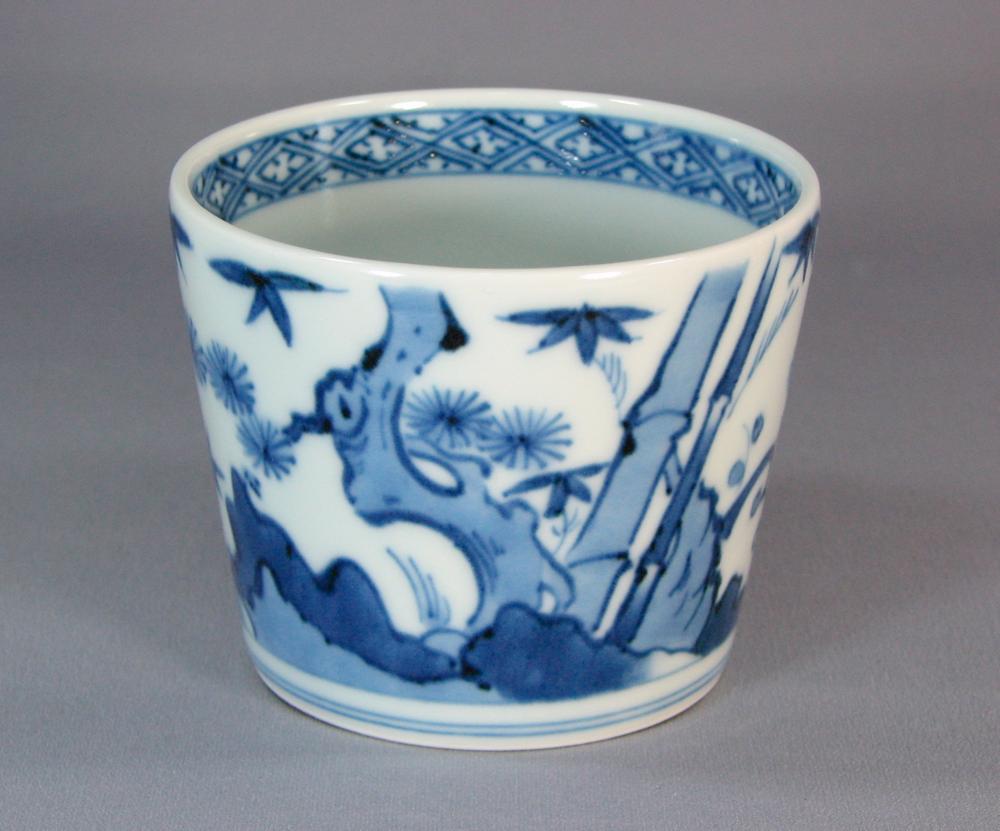 楽天市場】蕎麦 猪口 骨董の通販