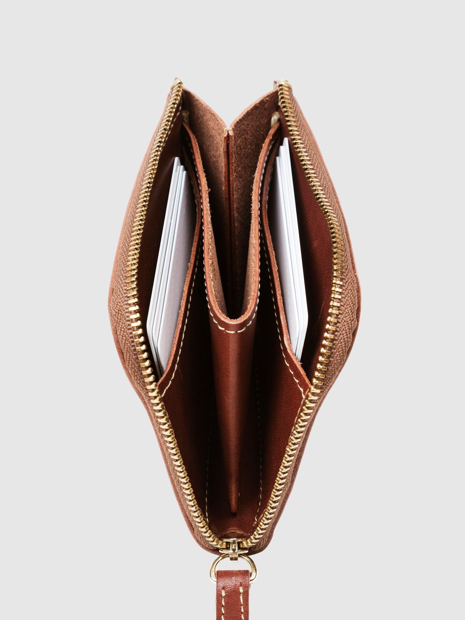 楽天市場】【土屋鞄公式】ディアリオ ハンディLファスナー : 土屋鞄