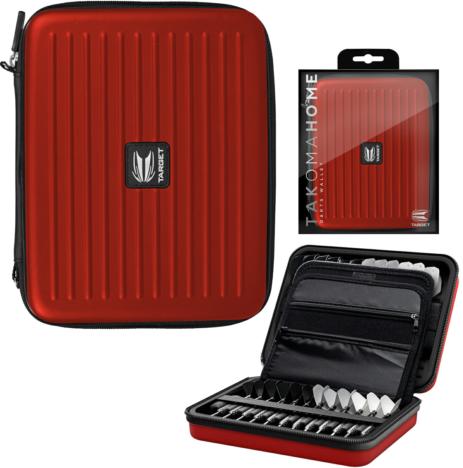 楽天市場】【マラソン期間限定お得クーポン多数×P5倍】TARGET ダーツ