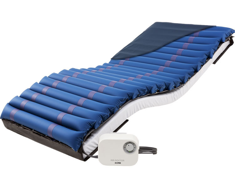 楽天市場】床ずれ防止マットレス エアドクター 送料無料 介護用品