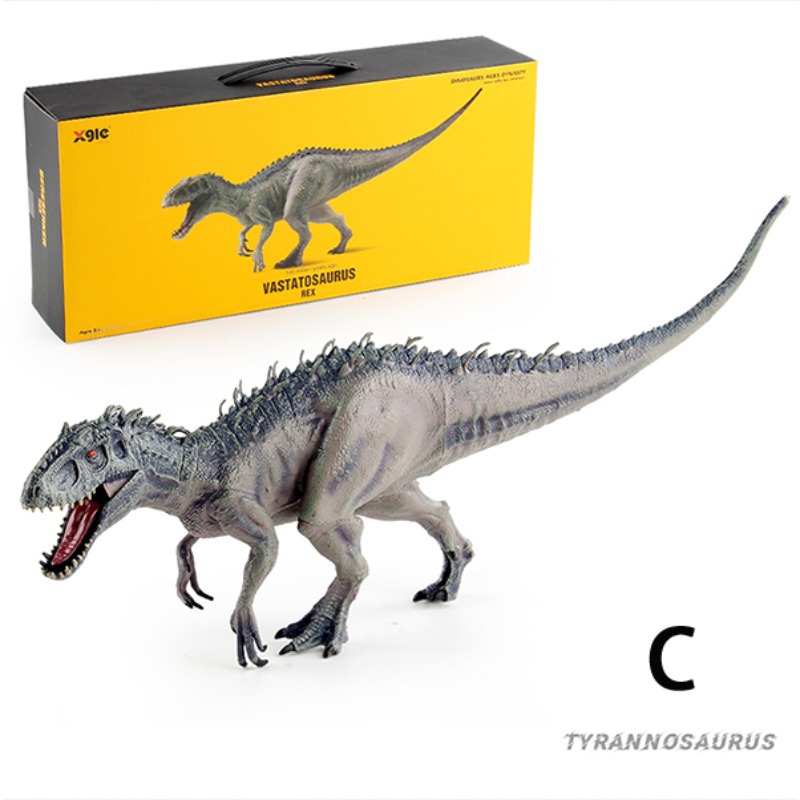 楽天市場】ジュラシック~ワールド スーパーアクション! インドミナス