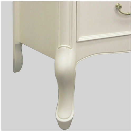 楽天市場】東海家具 FLEUR-WH チェスト85 TOKAI KAGU フルールWH