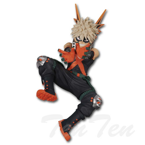 楽天市場】僕のヒーローアカデミア THE AMAZING HEROES vol.30 爆豪