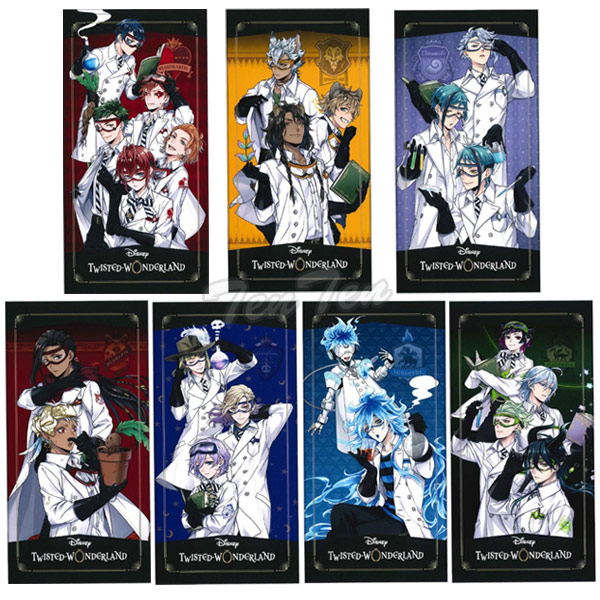 楽天市場】ツイステッドワンダーランド バスタオル ハーツラビュル寮