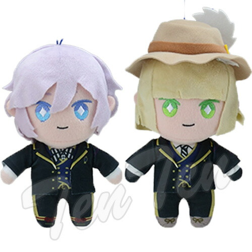 楽天市場】ツイステッドワンダーランド エクストラ 制服 ぬいぐるみ