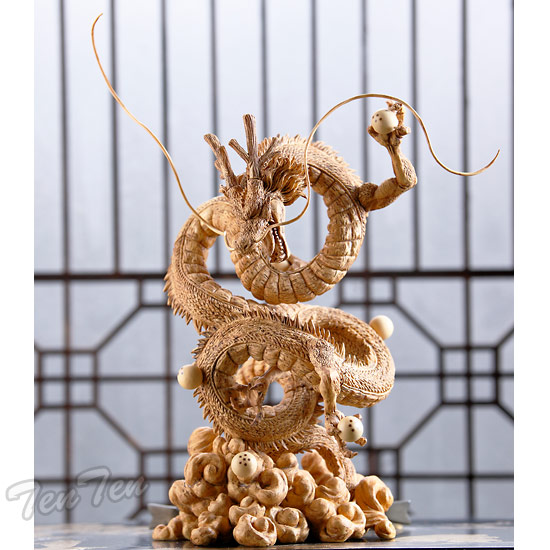 楽天市場】ドラゴンボール シェンロン フィギュア 特別カラー