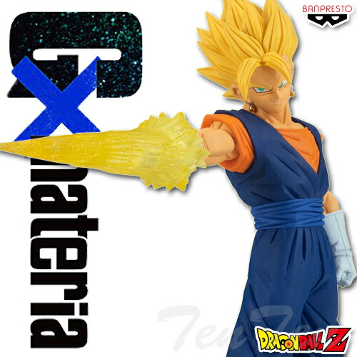 楽天市場】ドラゴンボールZ G×materia THE VEGITO ベジット 【即納品