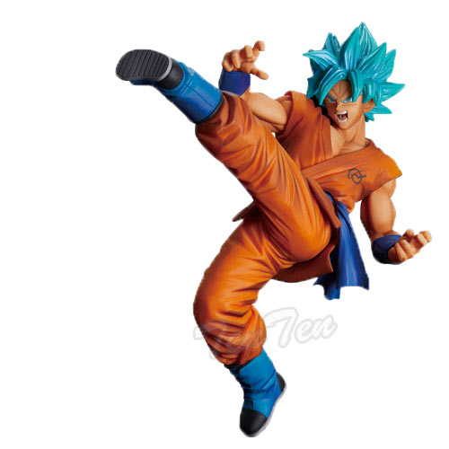 楽天市場】ドラゴンボール超 孫悟空FES!! 其之一 全2種セット 超サイヤ