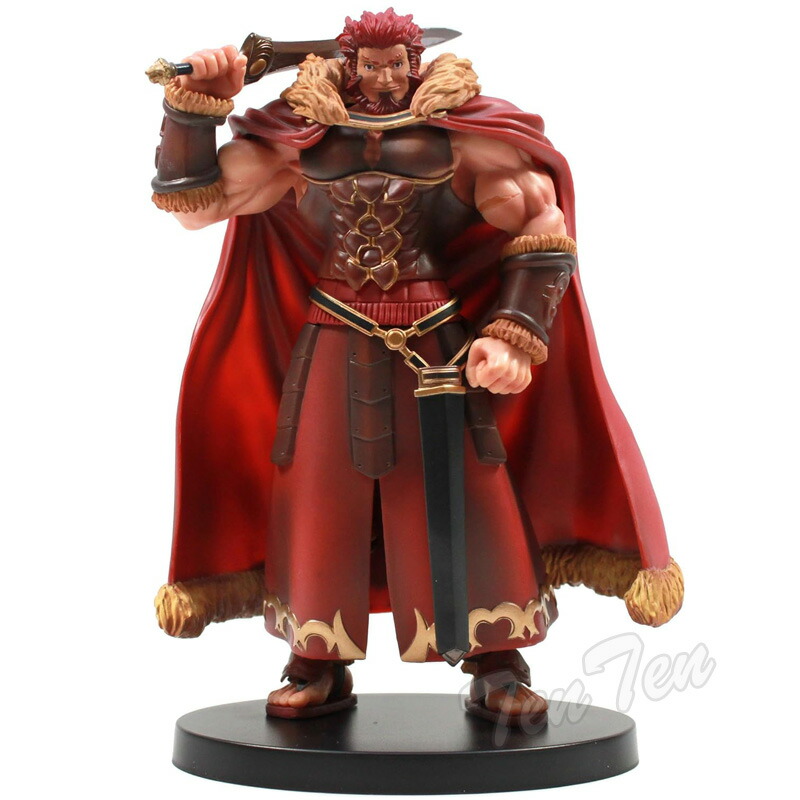 楽天市場】Fate/Zero DXF サーヴァント フィギュア Vol.2 アーチャー