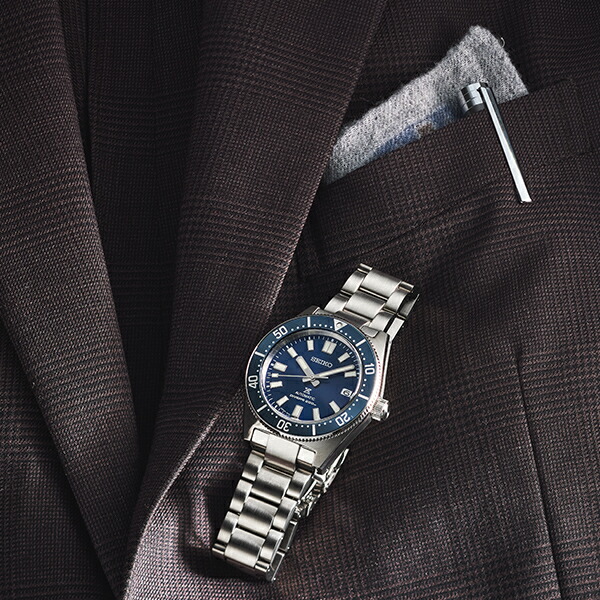 楽天市場】セイコー プロスペックス 1965メカニカルダイバーズ 現代