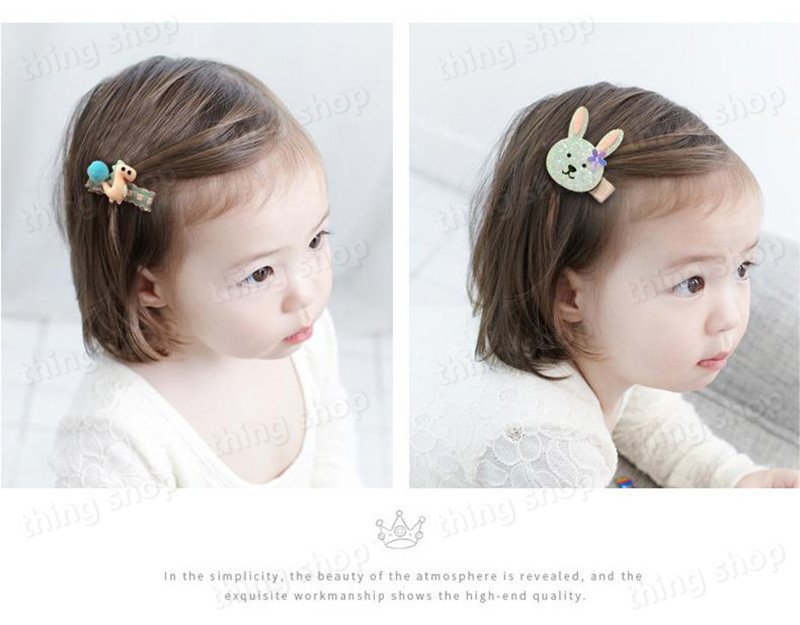 楽天市場】クリップ ヘアゴム 子供 137点セット ヘアアクセサリー