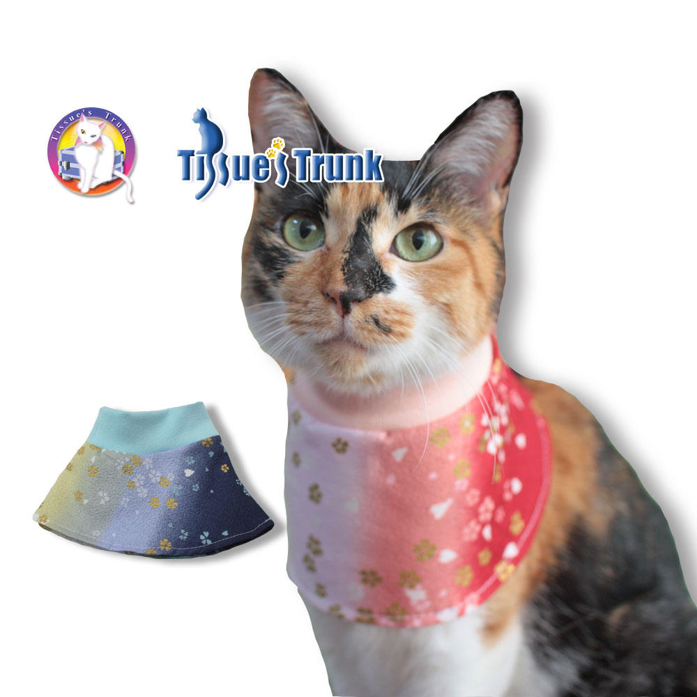 楽天市場】猫 用 よだれかけの通販