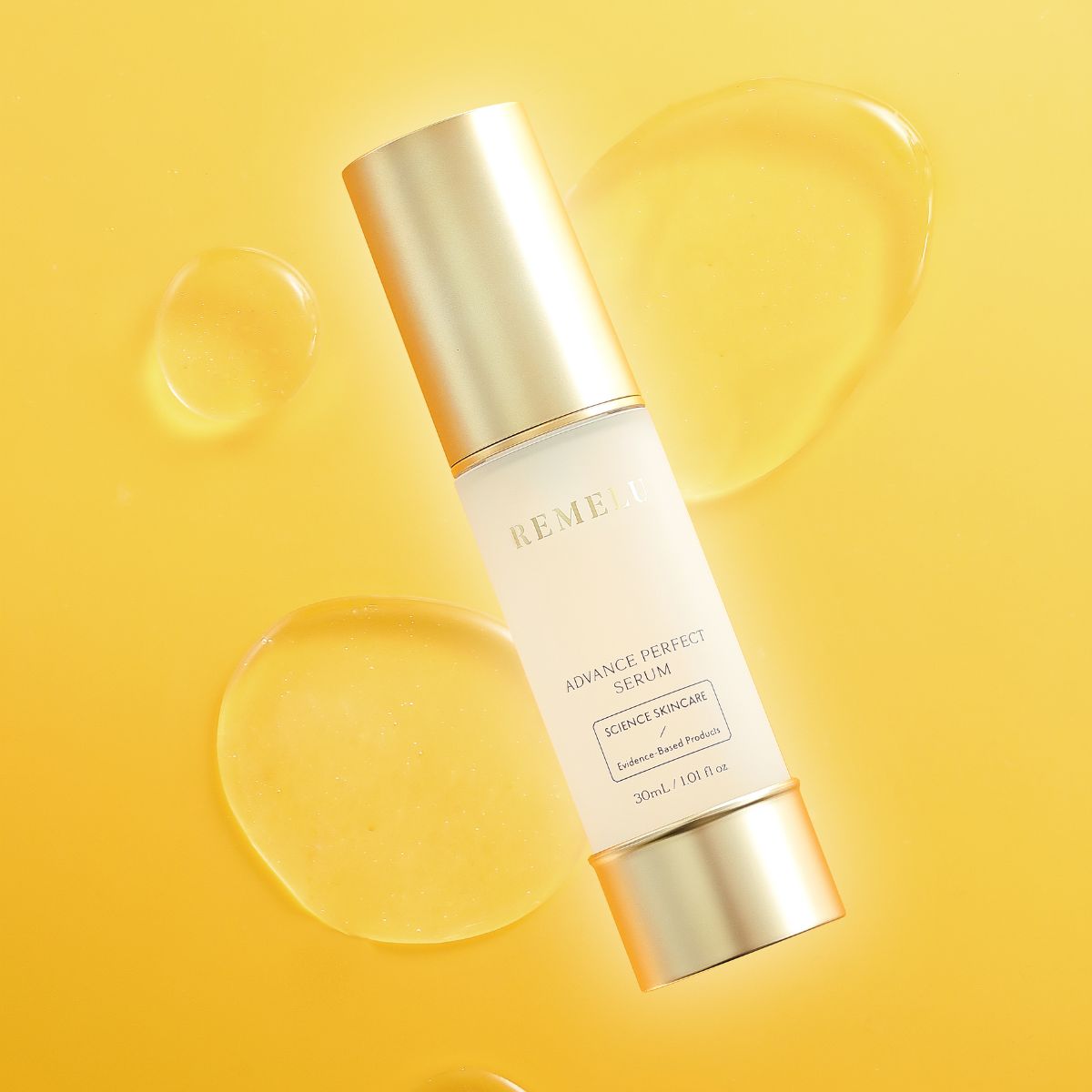 楽天市場】ADVANCE PERFECT SERUM アドバンス パーフェクト セラム